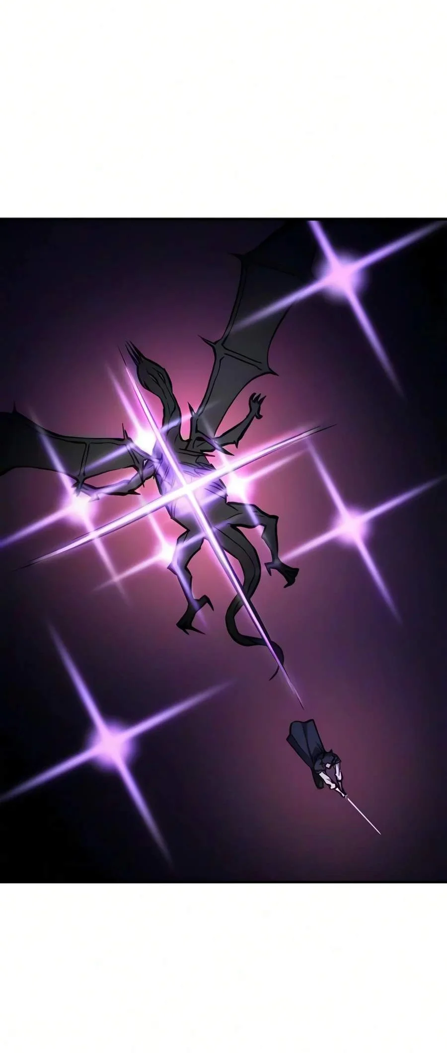 The Demonic Cult Instructor Returns Bab 64 halaman 82