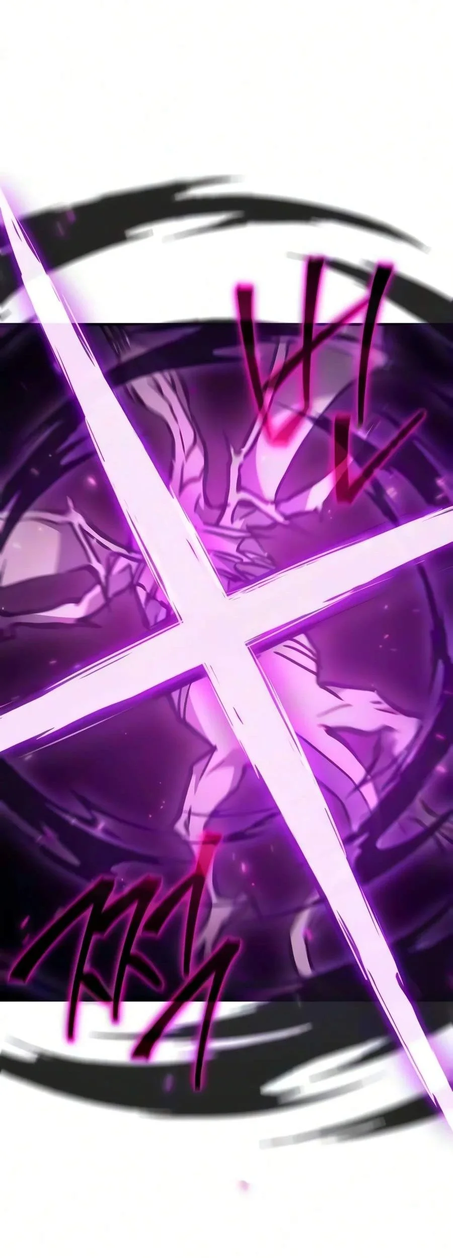 The Demonic Cult Instructor Returns Bab 64 halaman 83