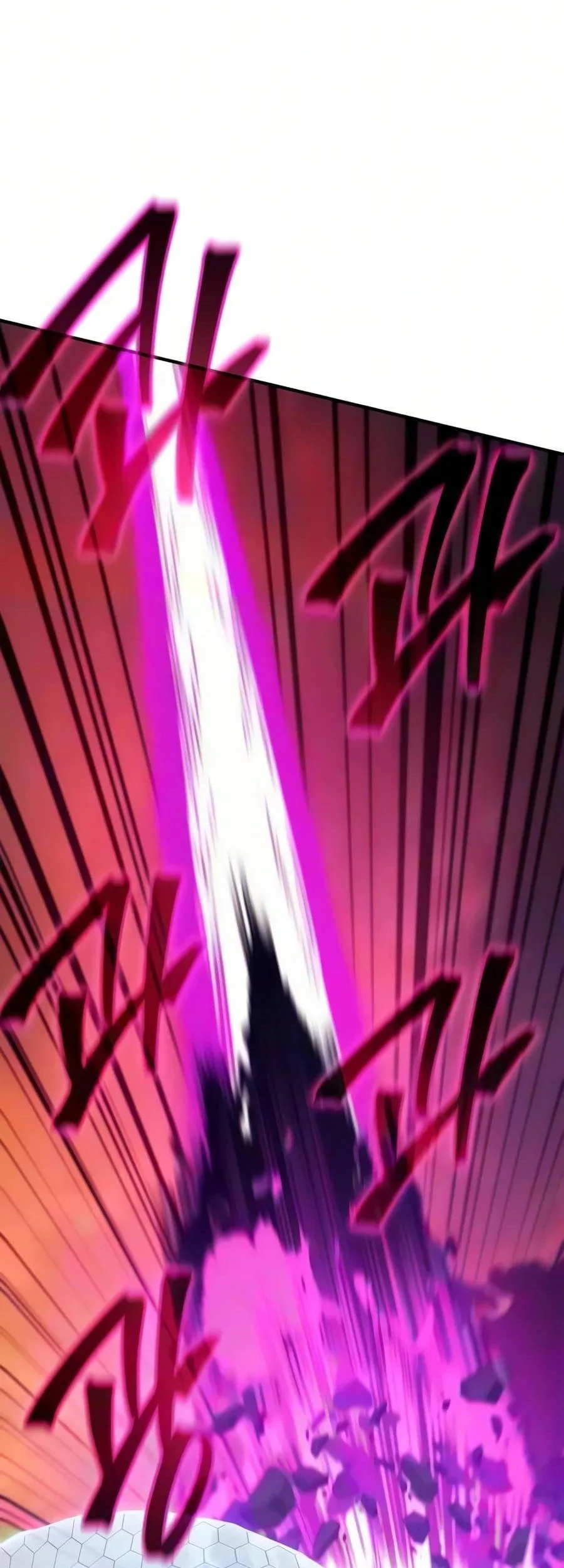 The Demonic Cult Instructor Returns Bab 64 halaman 85