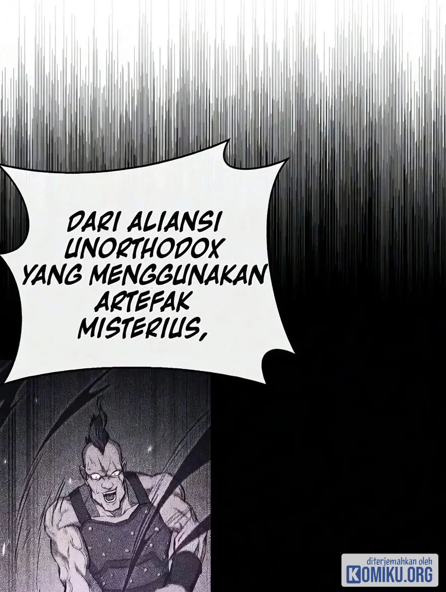 The Demonic Cult Instructor Returns Bab 65 halaman 11