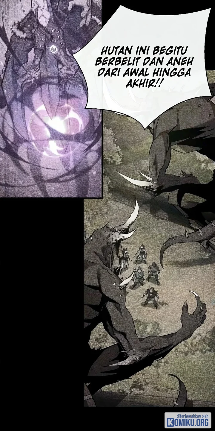 The Demonic Cult Instructor Returns Bab 65 halaman 12