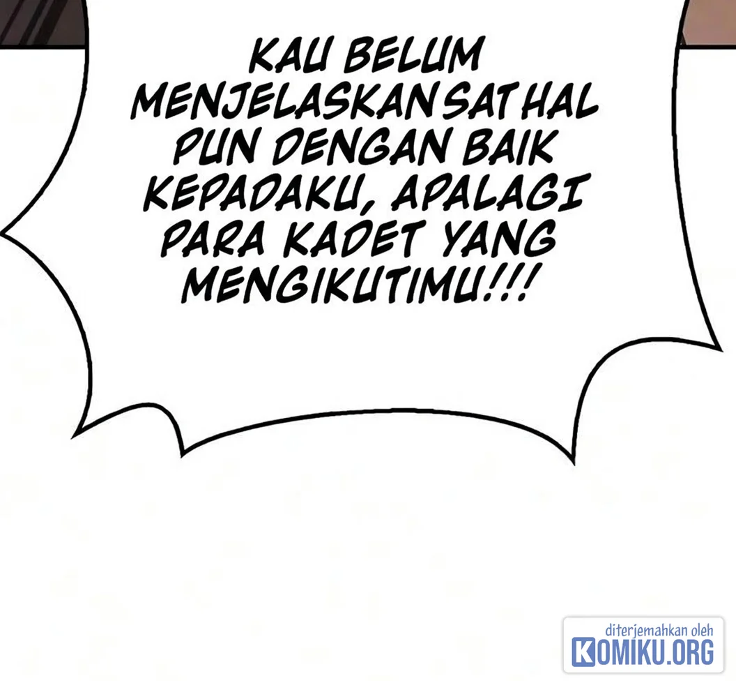 The Demonic Cult Instructor Returns Bab 65 halaman 14