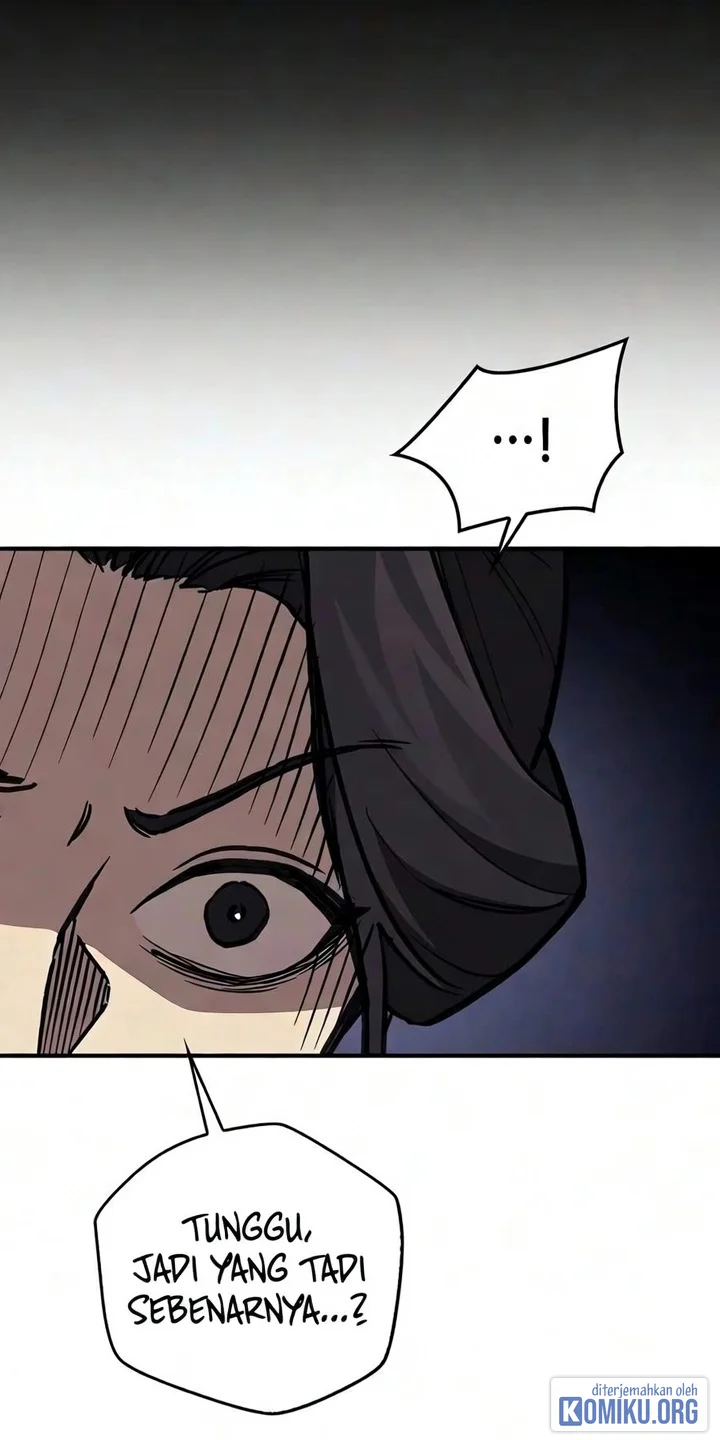 The Demonic Cult Instructor Returns Bab 65 halaman 19