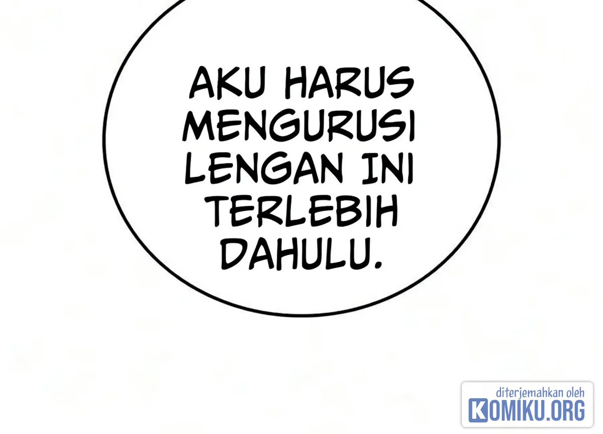 The Demonic Cult Instructor Returns Bab 65 halaman 22
