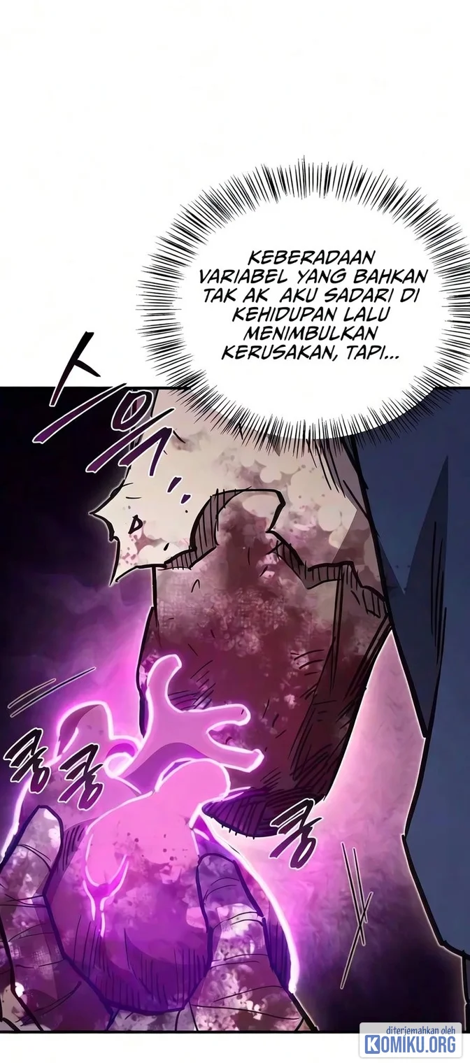The Demonic Cult Instructor Returns Bab 65 halaman 30