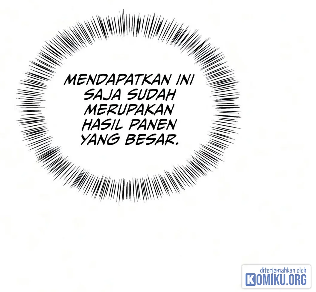 The Demonic Cult Instructor Returns Bab 65 halaman 31
