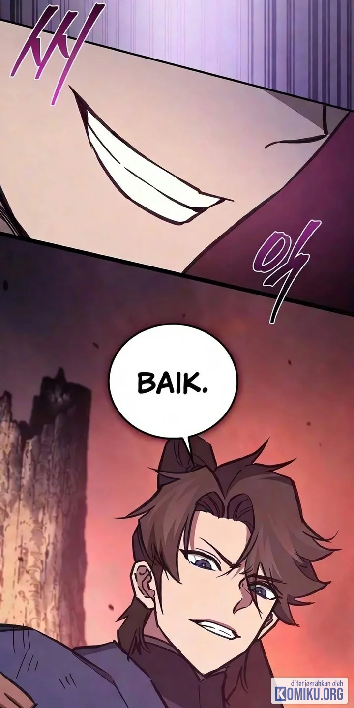 The Demonic Cult Instructor Returns Bab 65 halaman 36