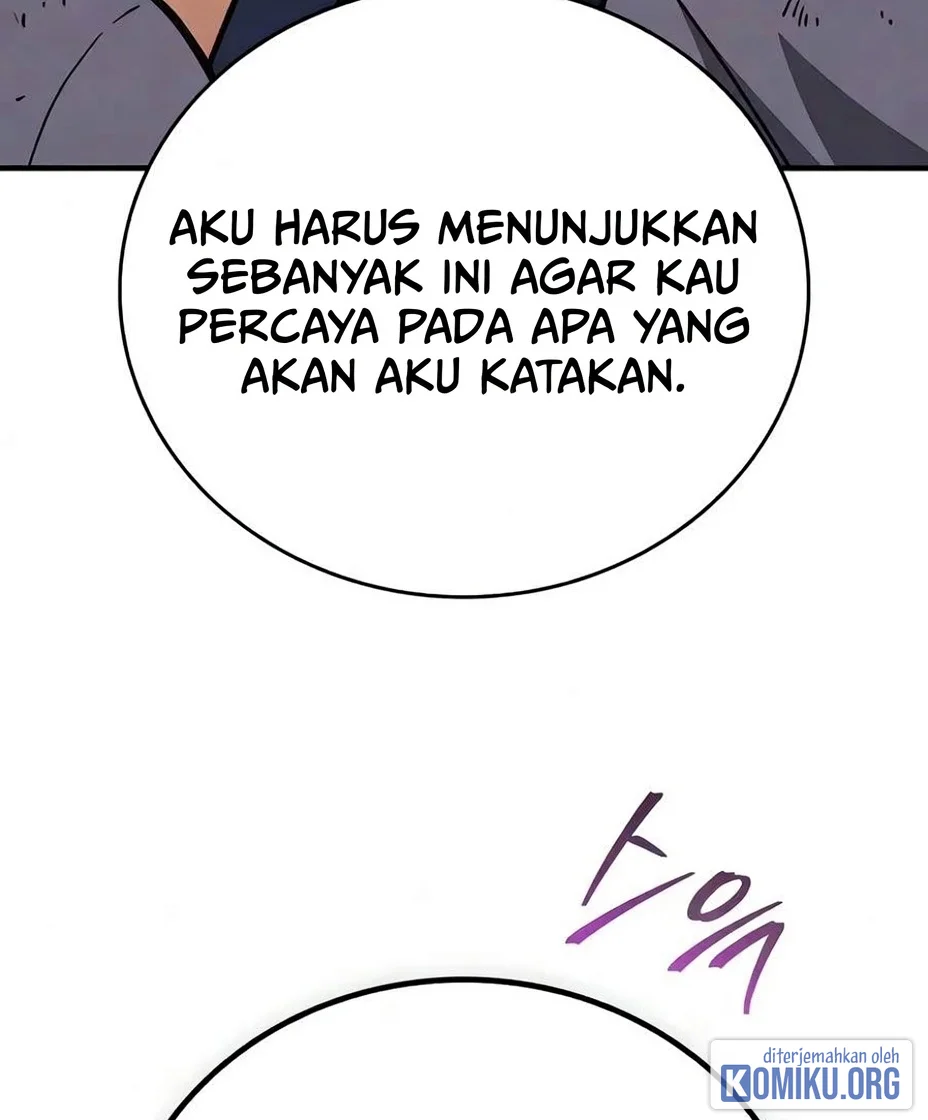 The Demonic Cult Instructor Returns Bab 65 halaman 40