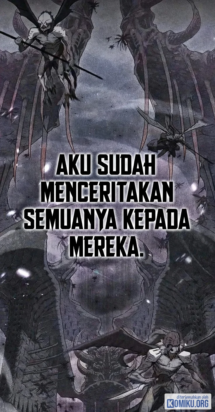 The Demonic Cult Instructor Returns Bab 65 halaman 46