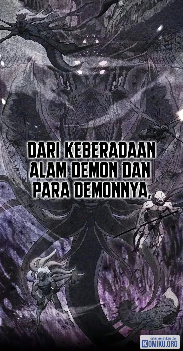 The Demonic Cult Instructor Returns Bab 65 halaman 47