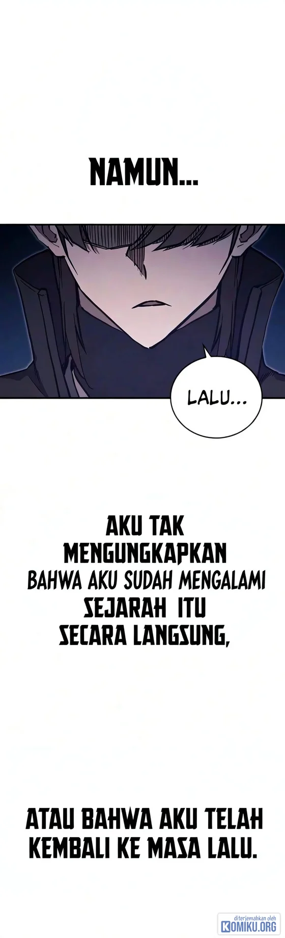 The Demonic Cult Instructor Returns Bab 65 halaman 56