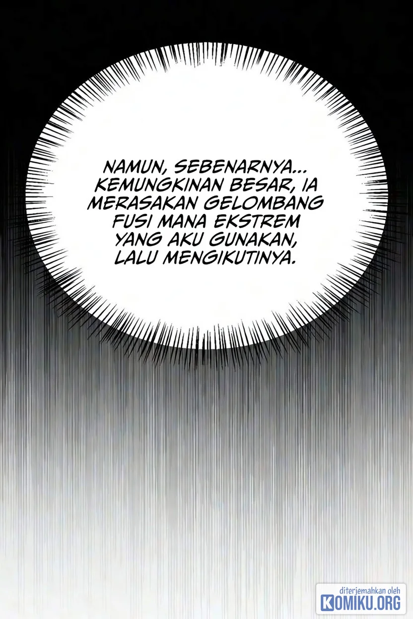 The Demonic Cult Instructor Returns Bab 65 halaman 73