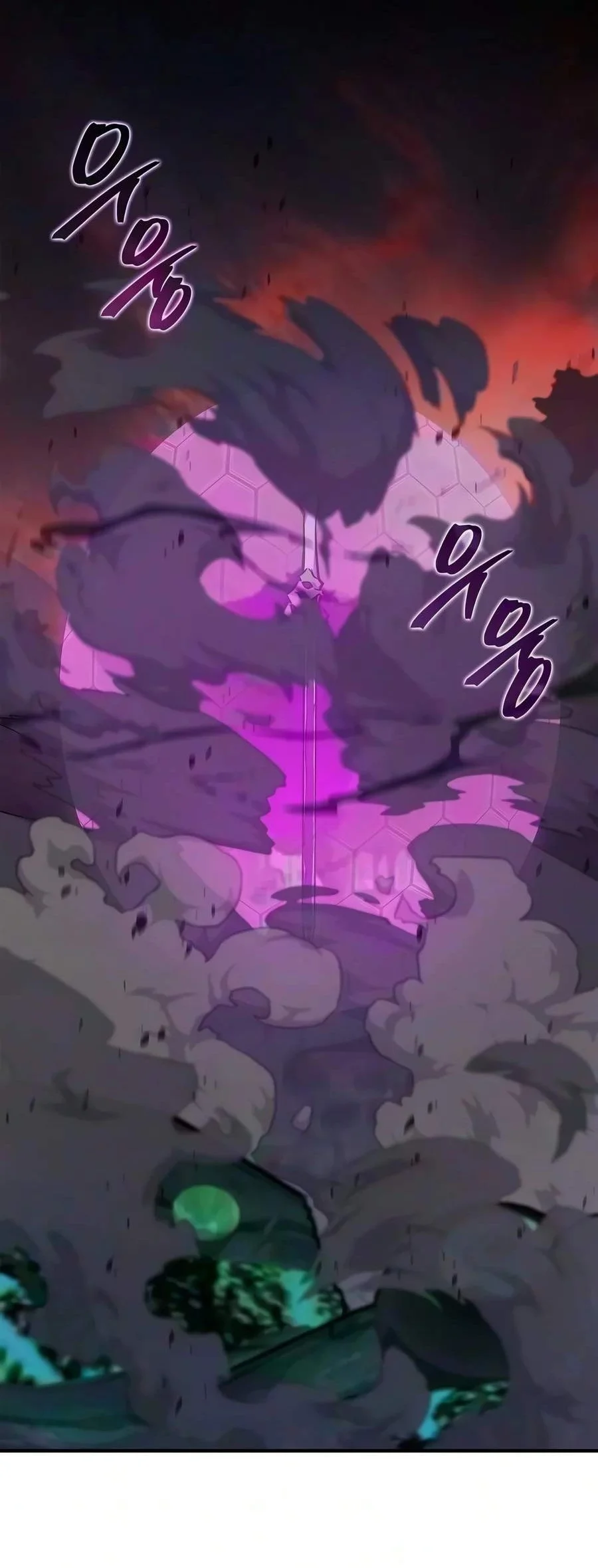 The Demonic Cult Instructor Returns Bab 65 halaman 91