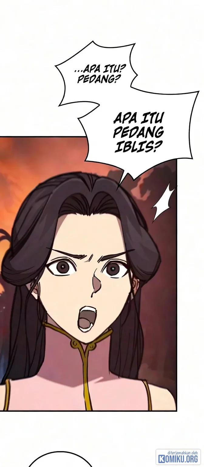 The Demonic Cult Instructor Returns Bab 65 halaman 97