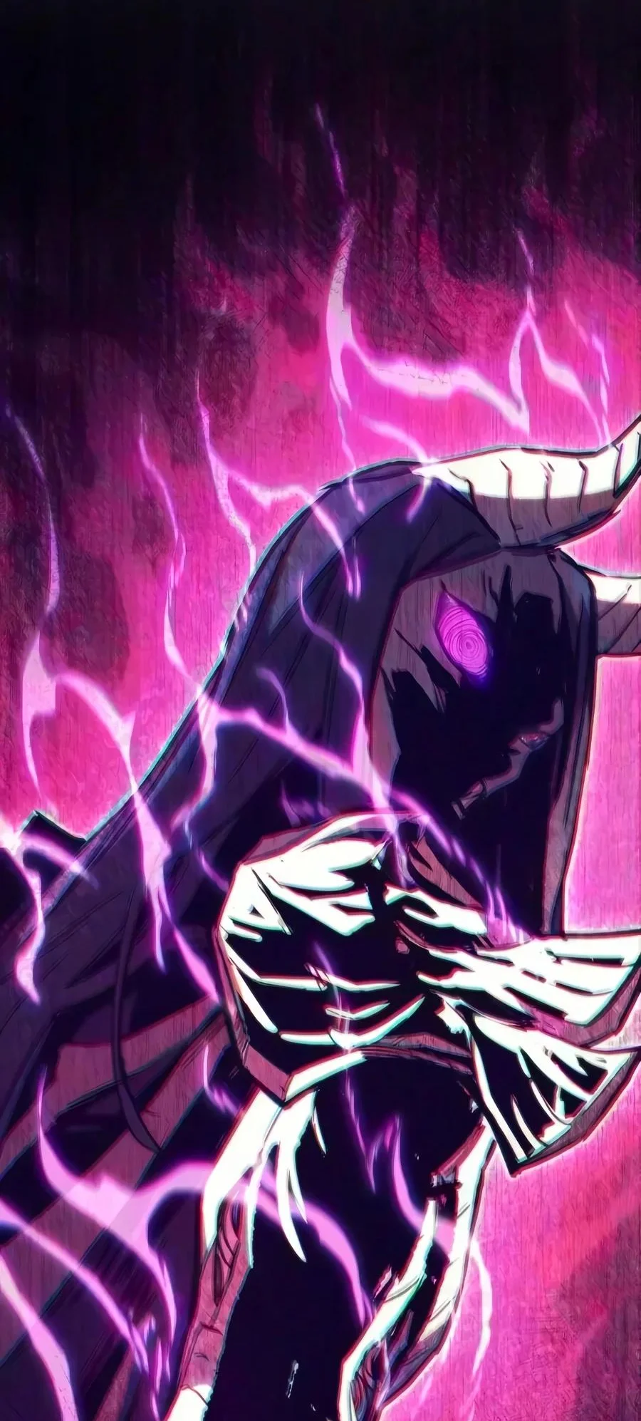 The Demonic Cult Instructor Returns Bab 65 halaman 99
