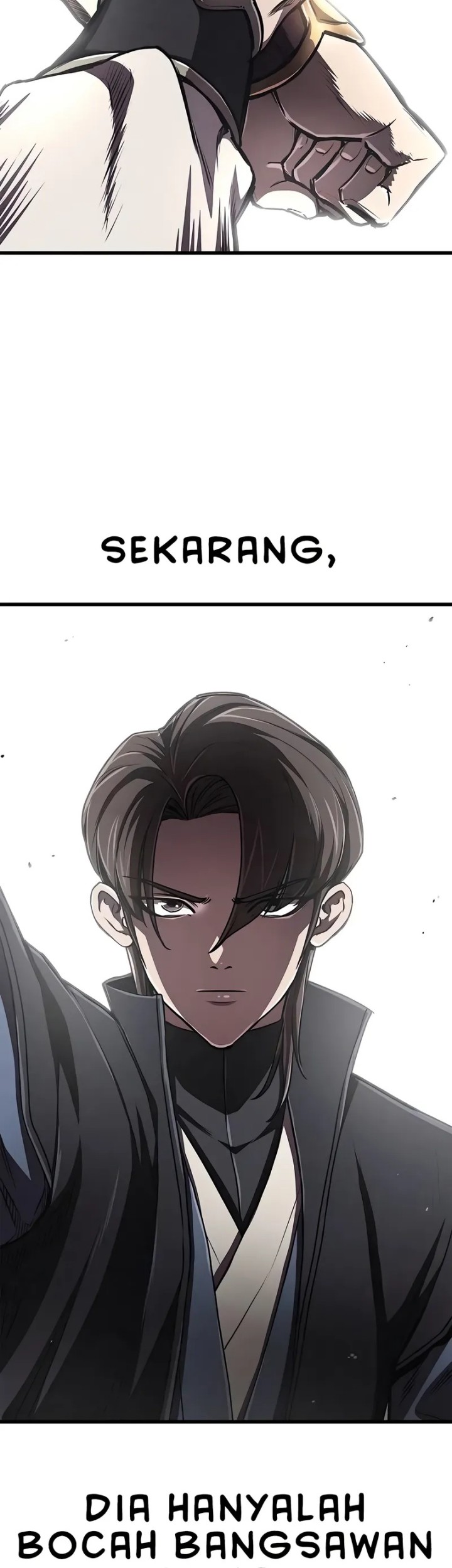 The Demonic Cult Instructor Returns Bab 7 halaman 16