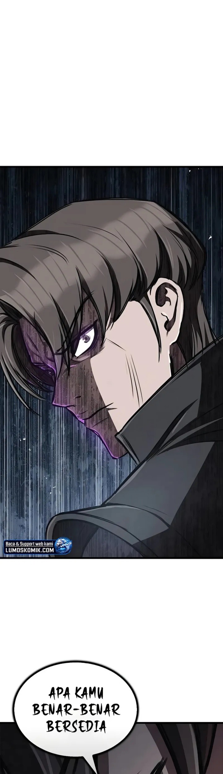 The Demonic Cult Instructor Returns Bab 7 halaman 37