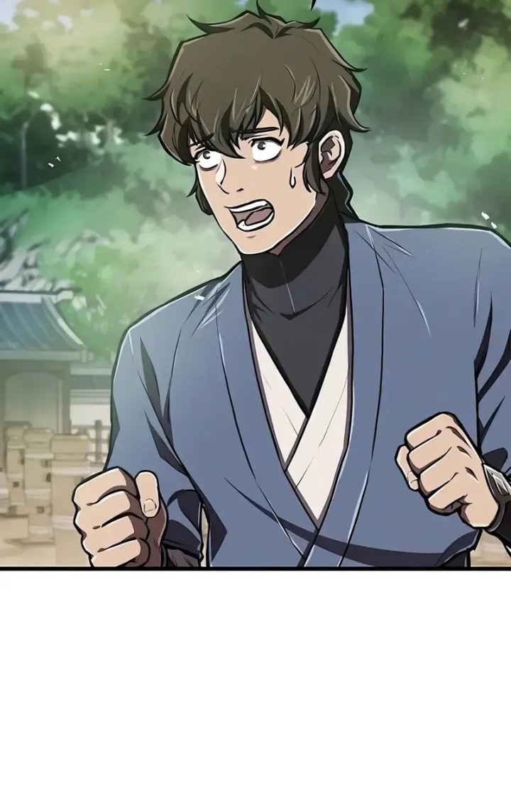 The Demonic Cult Instructor Returns Bab 8 halaman 2