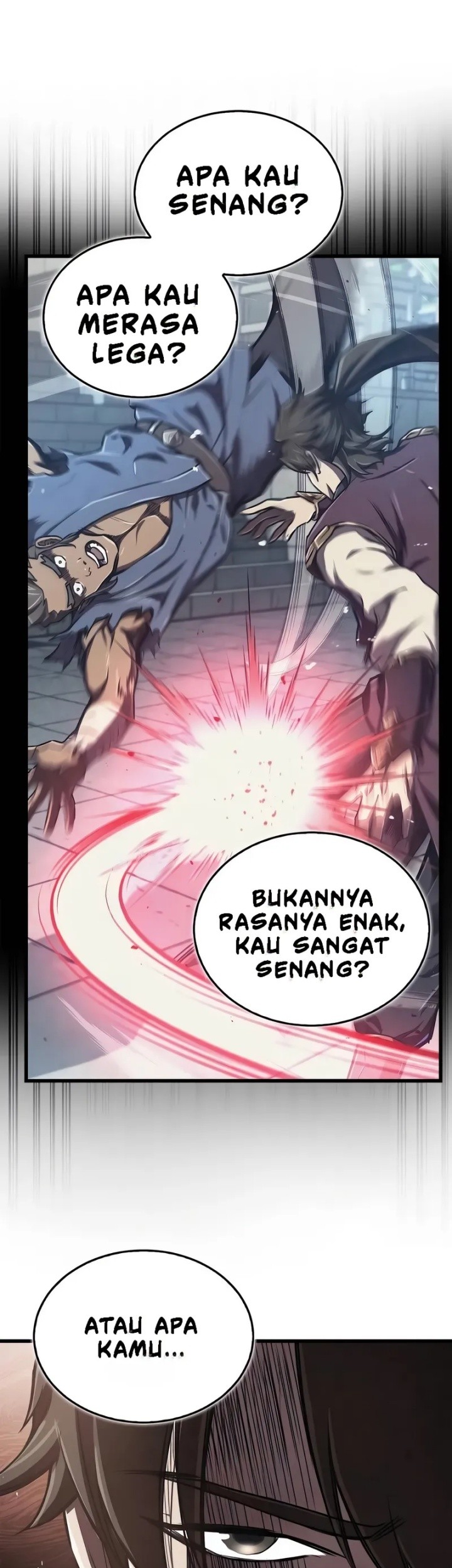 The Demonic Cult Instructor Returns Bab 8 halaman 9