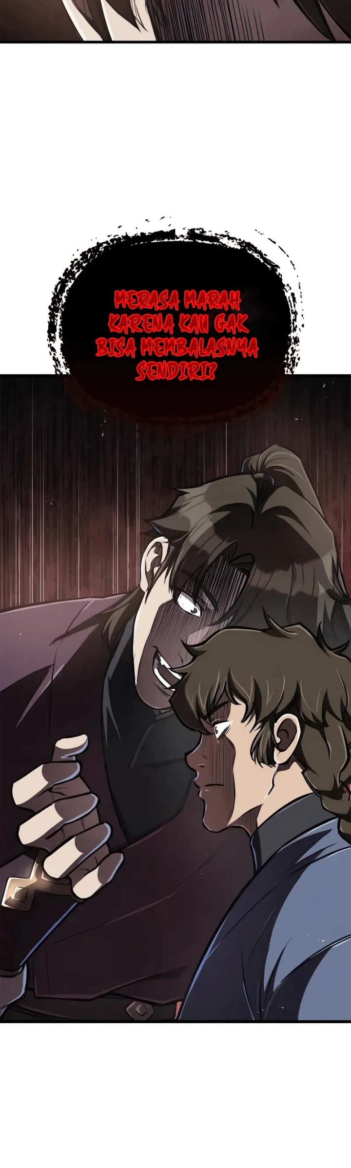 The Demonic Cult Instructor Returns Bab 8 halaman 10