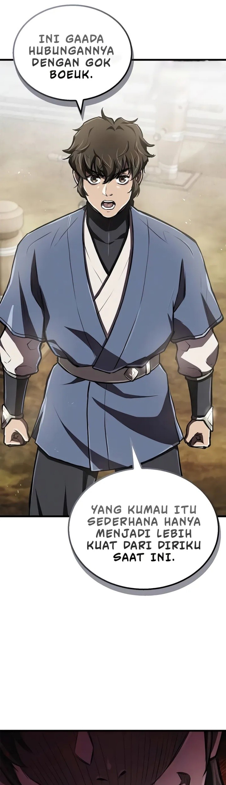 The Demonic Cult Instructor Returns Bab 8 halaman 16