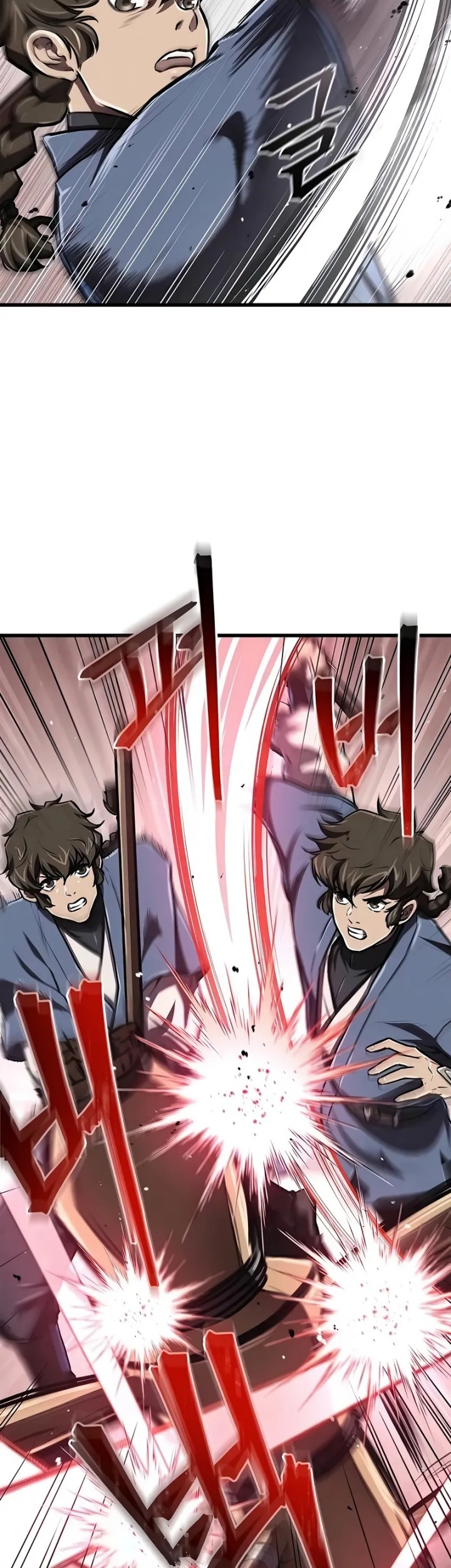 The Demonic Cult Instructor Returns Bab 8 halaman 24