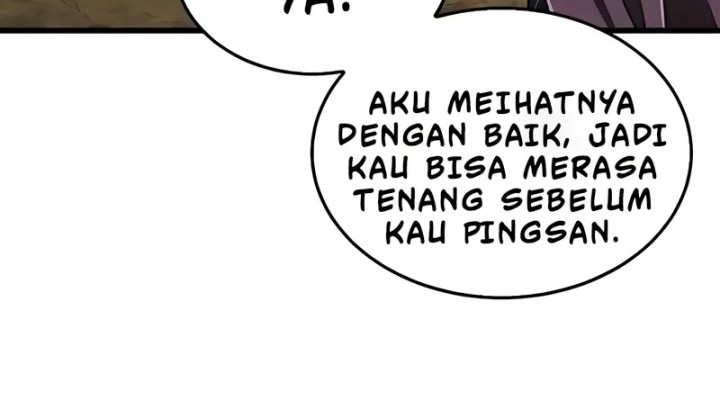 The Demonic Cult Instructor Returns Bab 8 halaman 58