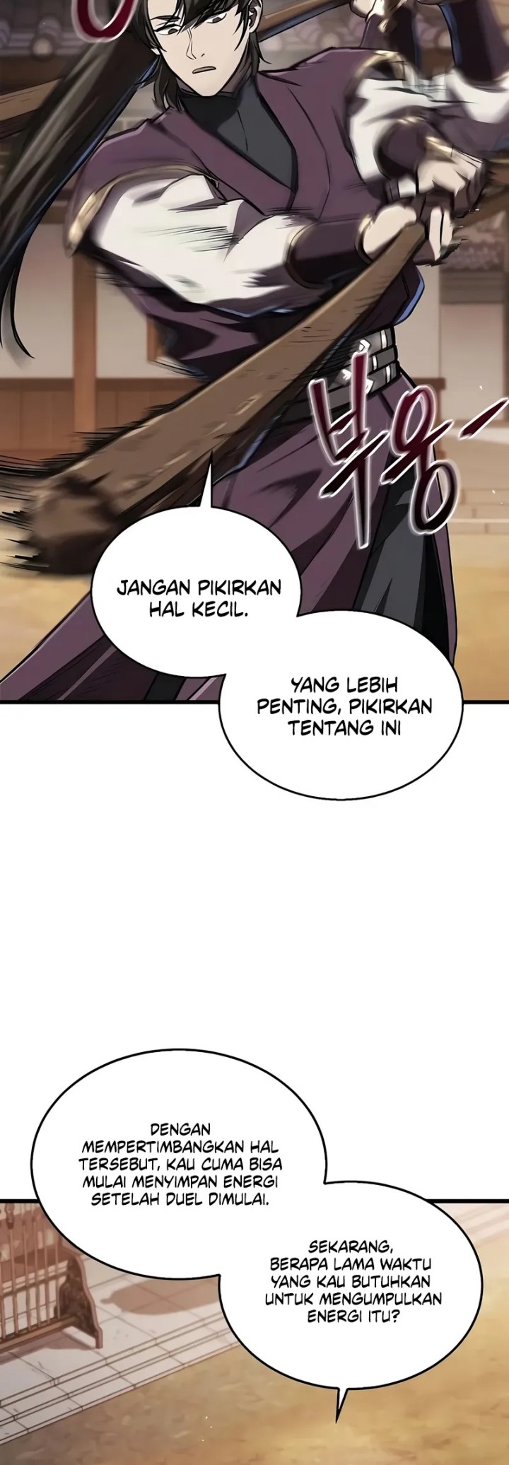 The Demonic Cult Instructor Returns Bab 9 halaman 14