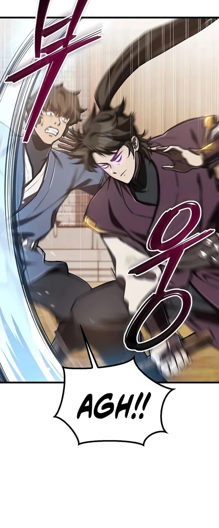 The Demonic Cult Instructor Returns Bab 9 halaman 19