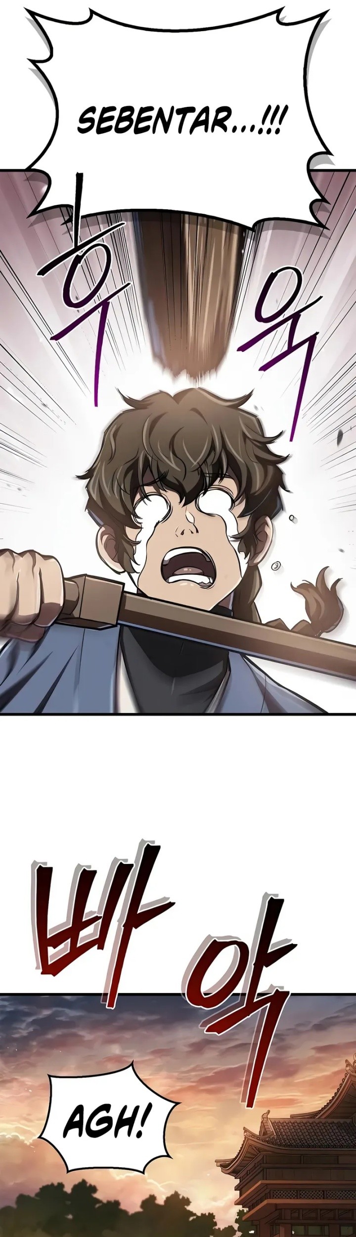 The Demonic Cult Instructor Returns Bab 9 halaman 37