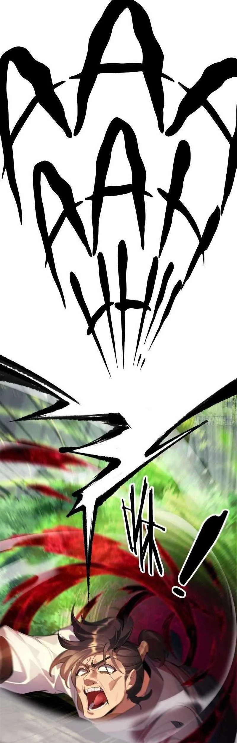 The Demonic Sect Master’s Secret Apprentice Bab 1 halaman 10