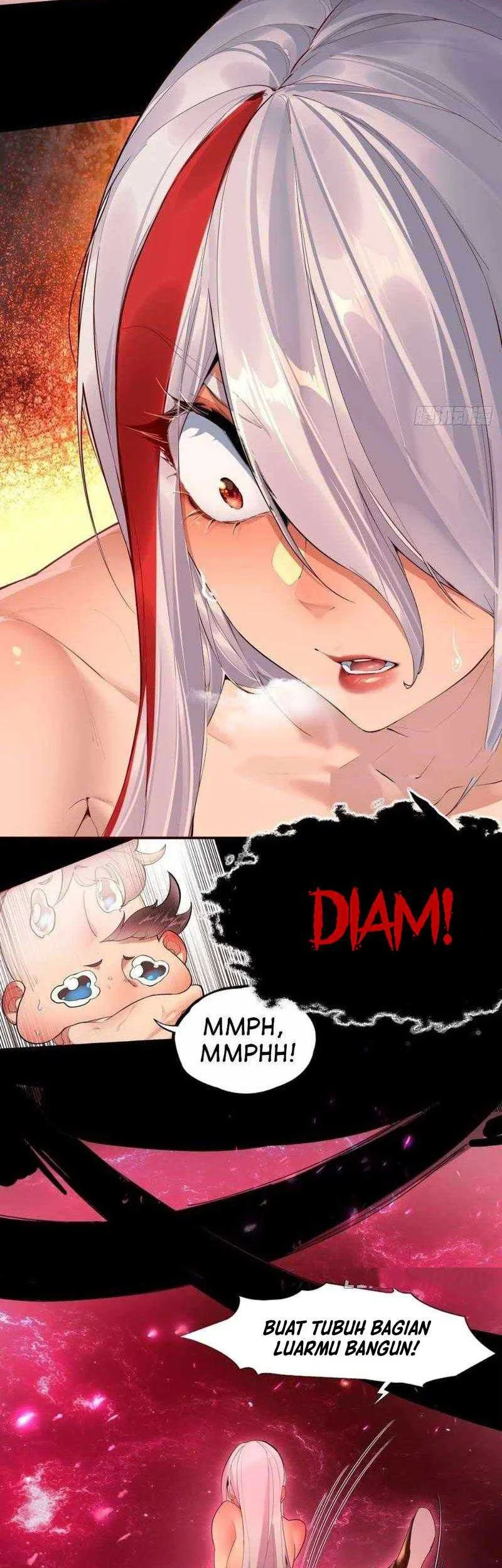 The Demonic Sect Master’s Secret Apprentice Bab 1 halaman 16