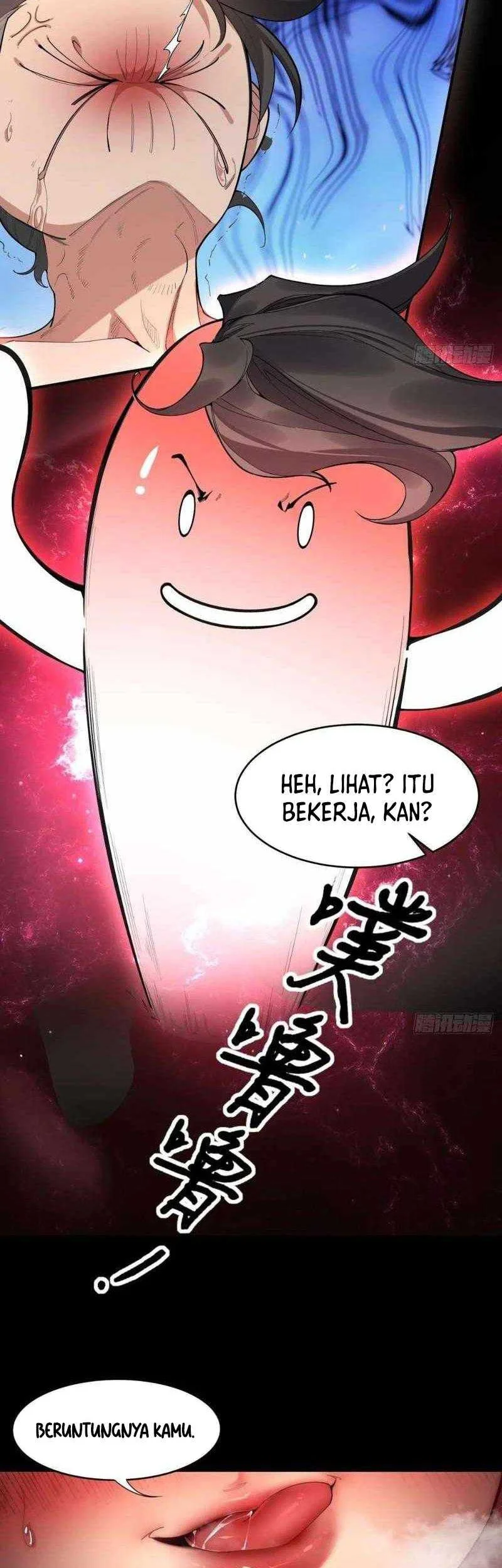 The Demonic Sect Master’s Secret Apprentice Bab 1 halaman 20