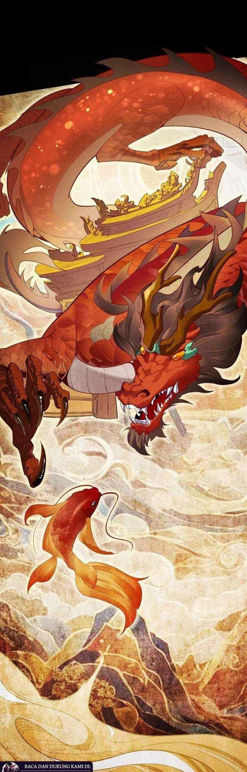 The Demonic Sect Master’s Secret Apprentice Bab 1 halaman 23