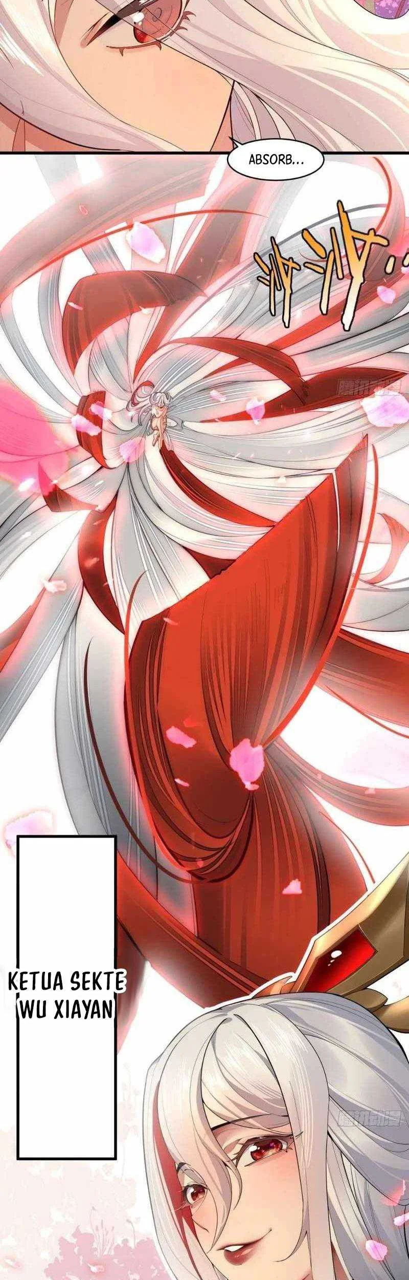 The Demonic Sect Master’s Secret Apprentice Bab 1 halaman 25