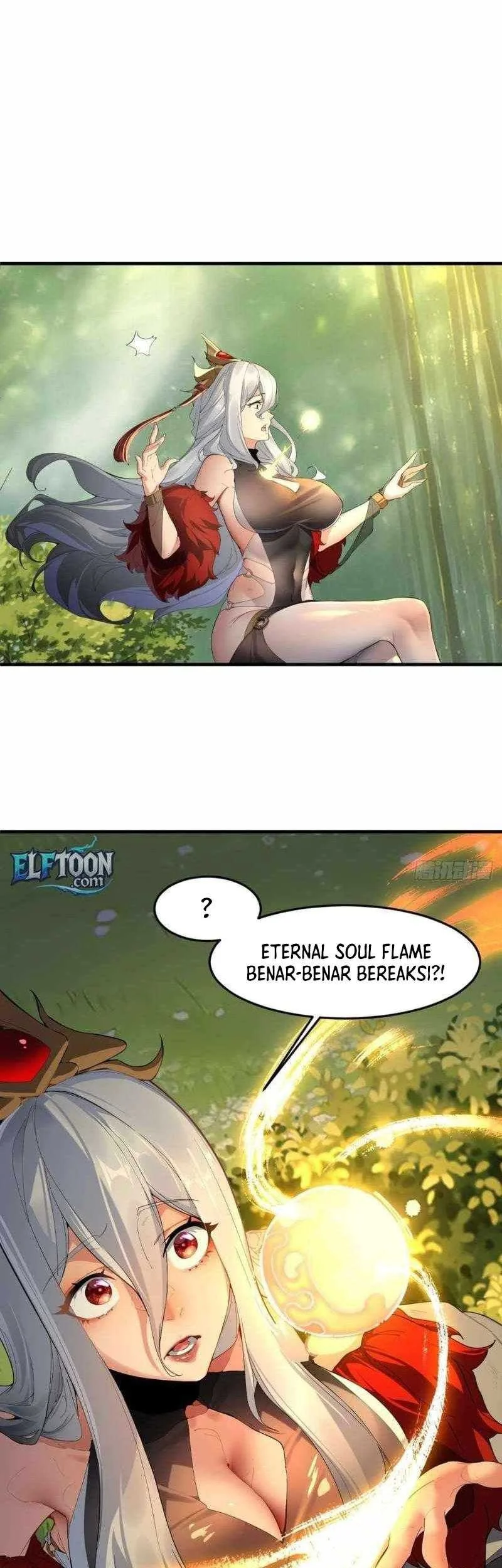 The Demonic Sect Master’s Secret Apprentice Bab 1 halaman 31