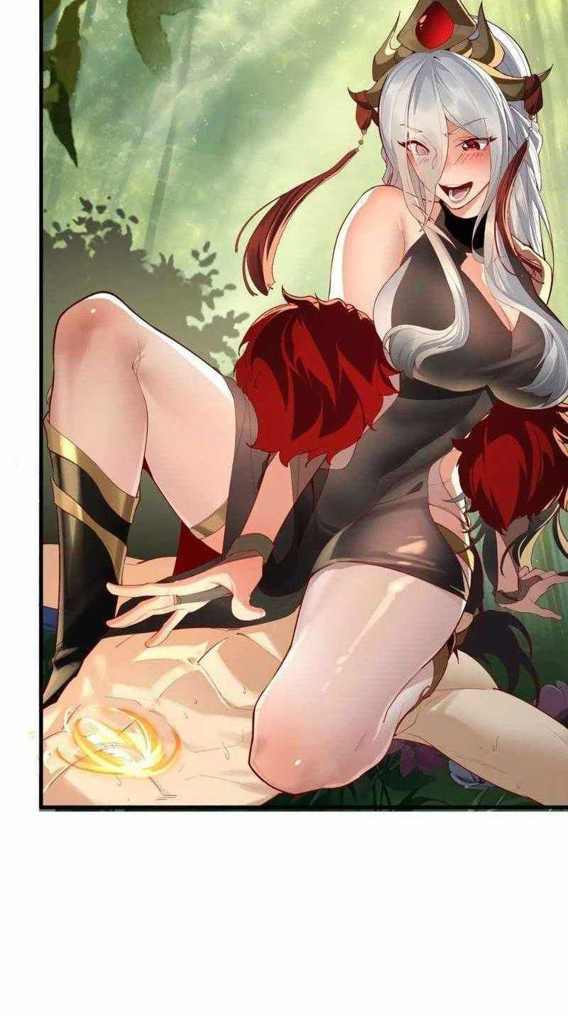 The Demonic Sect Master’s Secret Apprentice Bab 1 halaman 34