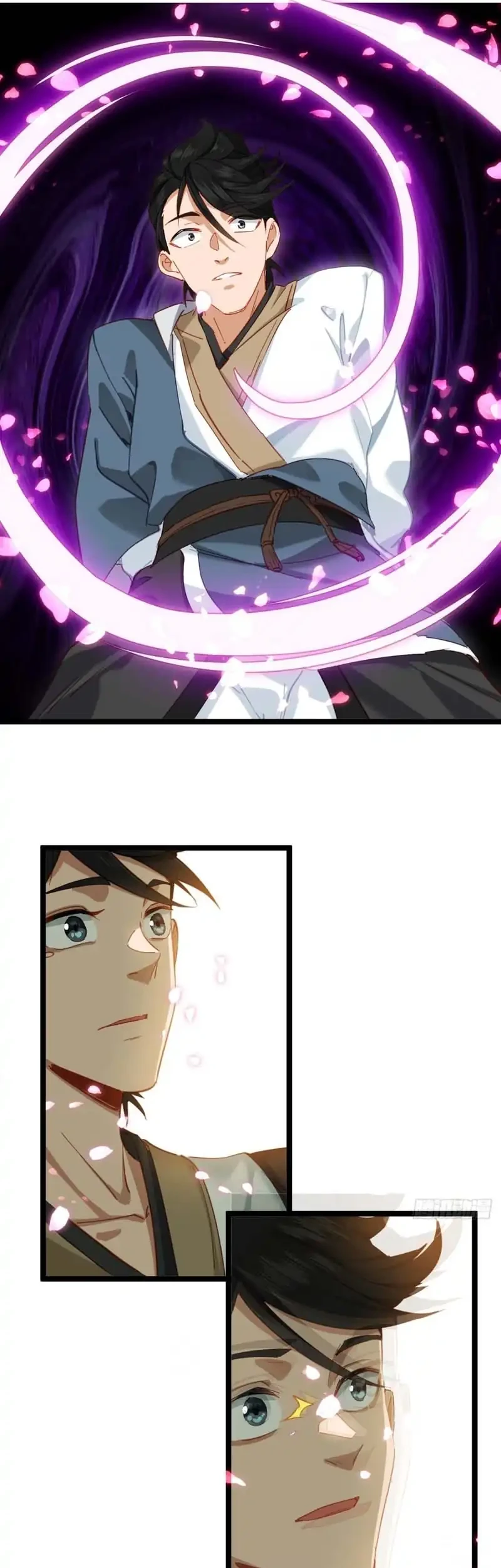 The Demonic Sect Master’s Secret Apprentice Bab 11 halaman 20