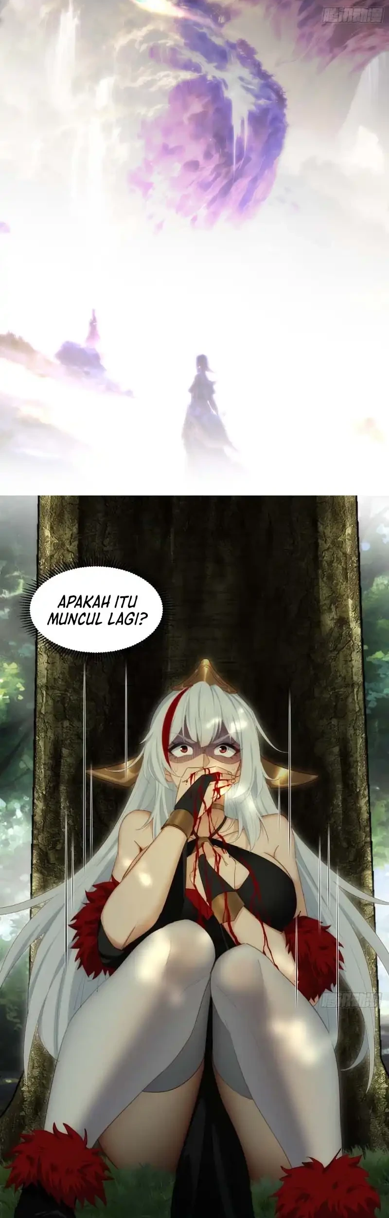 The Demonic Sect Master’s Secret Apprentice Bab 12 halaman 3