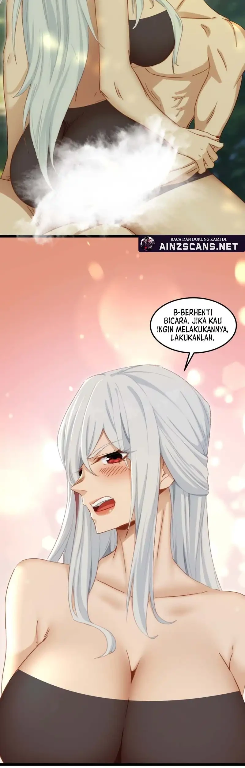 The Demonic Sect Master’s Secret Apprentice Bab 13 halaman 6