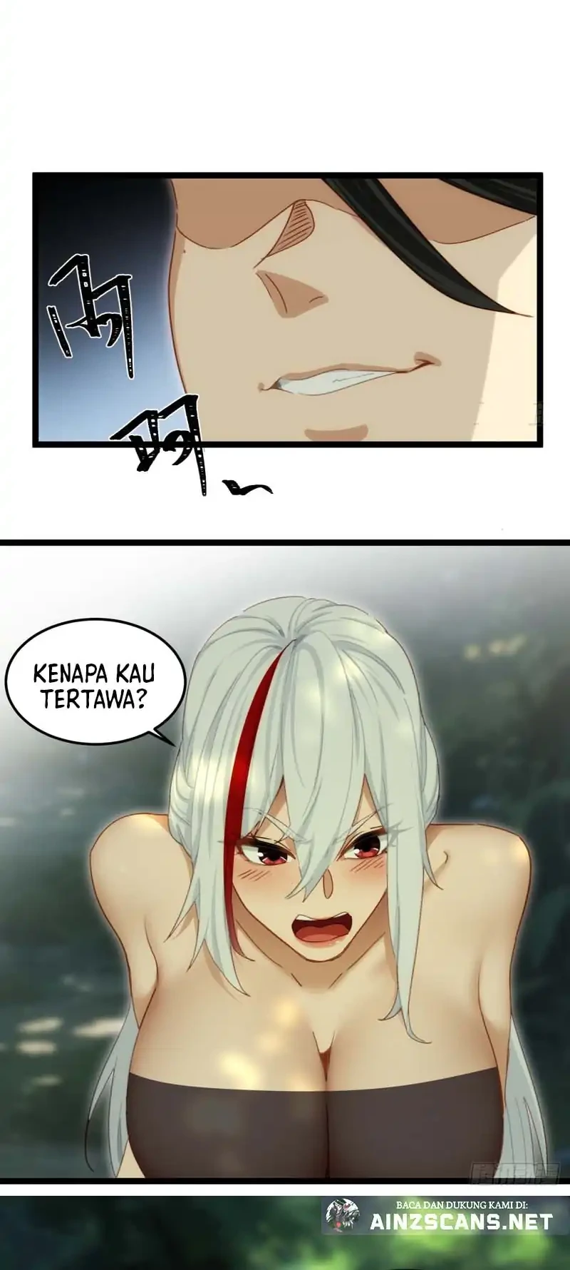 The Demonic Sect Master’s Secret Apprentice Bab 13 halaman 7