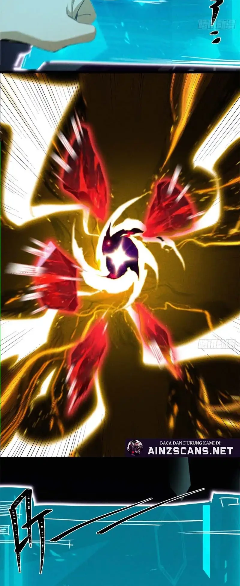 The Demonic Sect Master’s Secret Apprentice Bab 13 halaman 19
