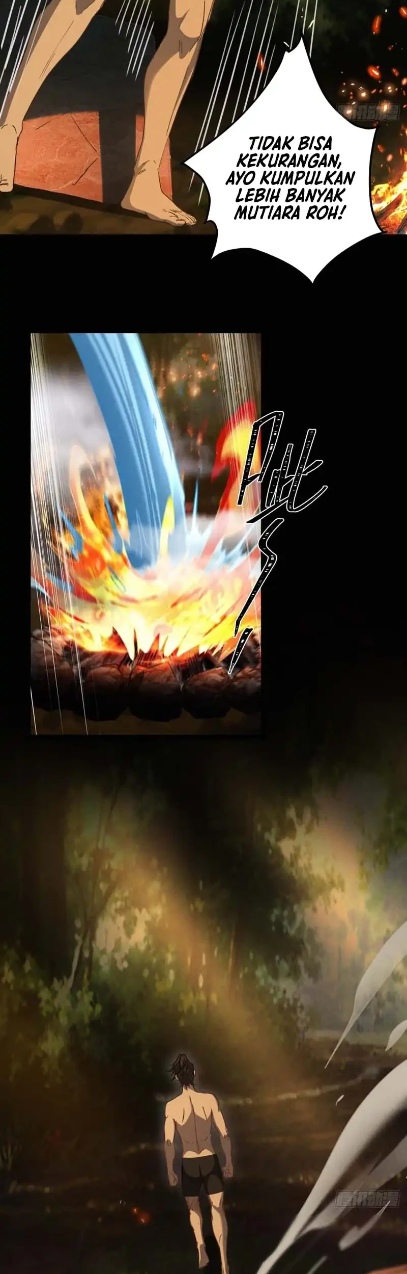 The Demonic Sect Master’s Secret Apprentice Bab 13 halaman 23