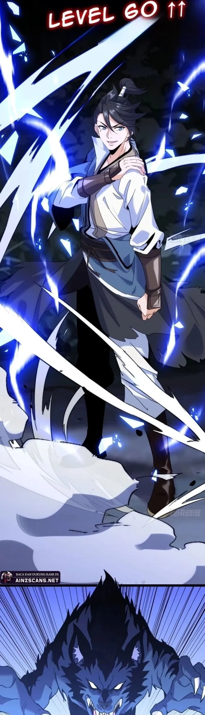 The Demonic Sect Master’s Secret Apprentice Bab 14 halaman 10
