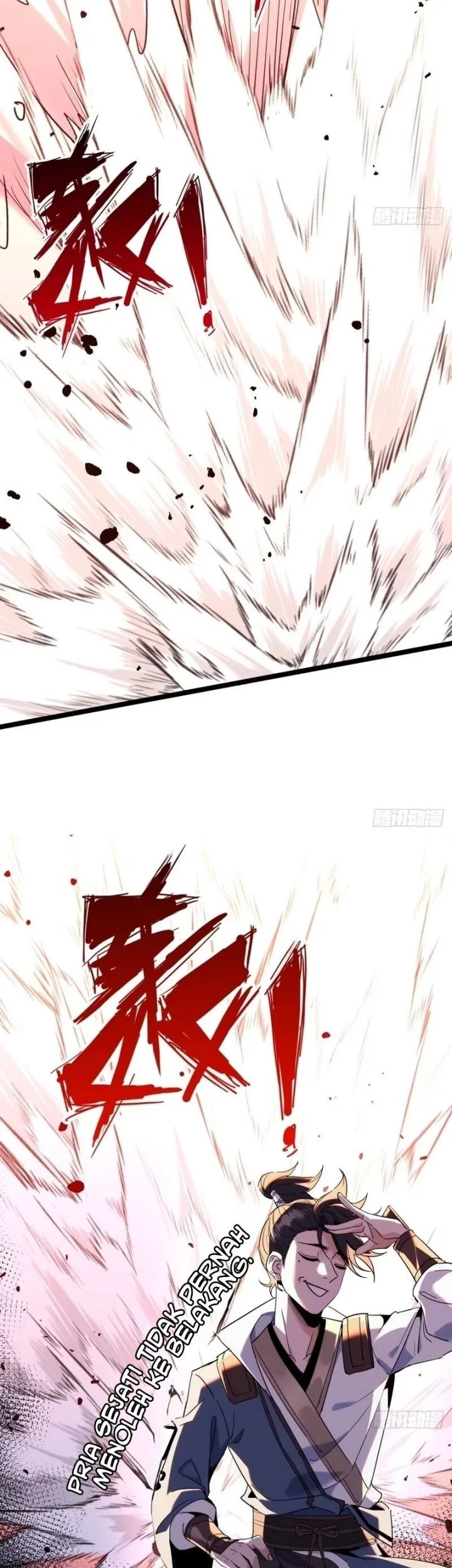 The Demonic Sect Master’s Secret Apprentice Bab 14 halaman 15