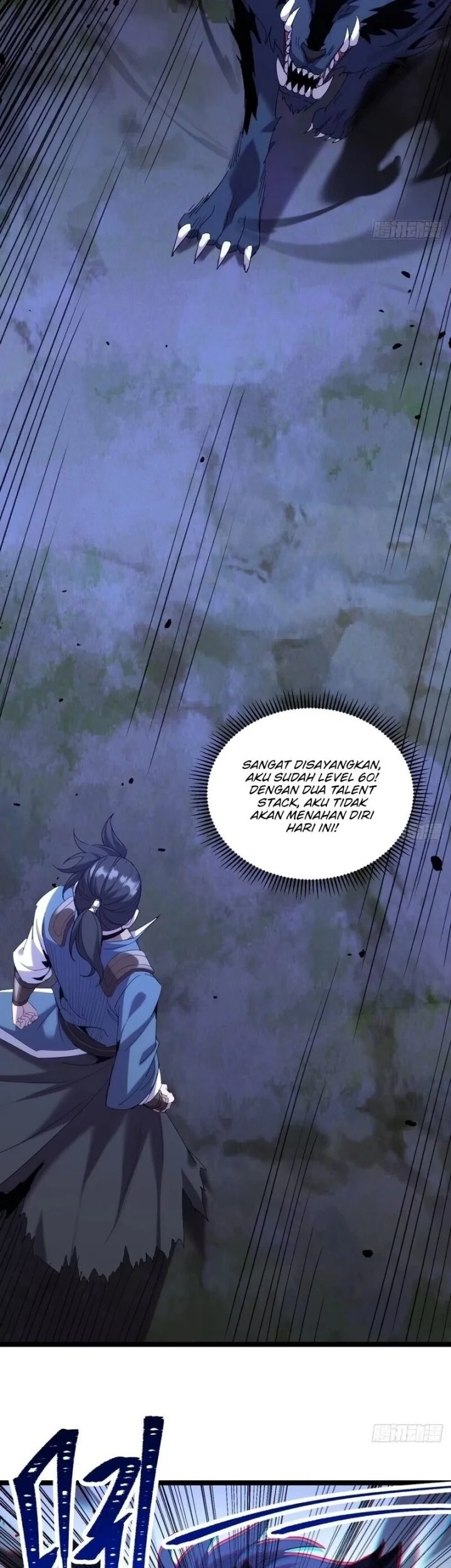 The Demonic Sect Master’s Secret Apprentice Bab 14 halaman 20
