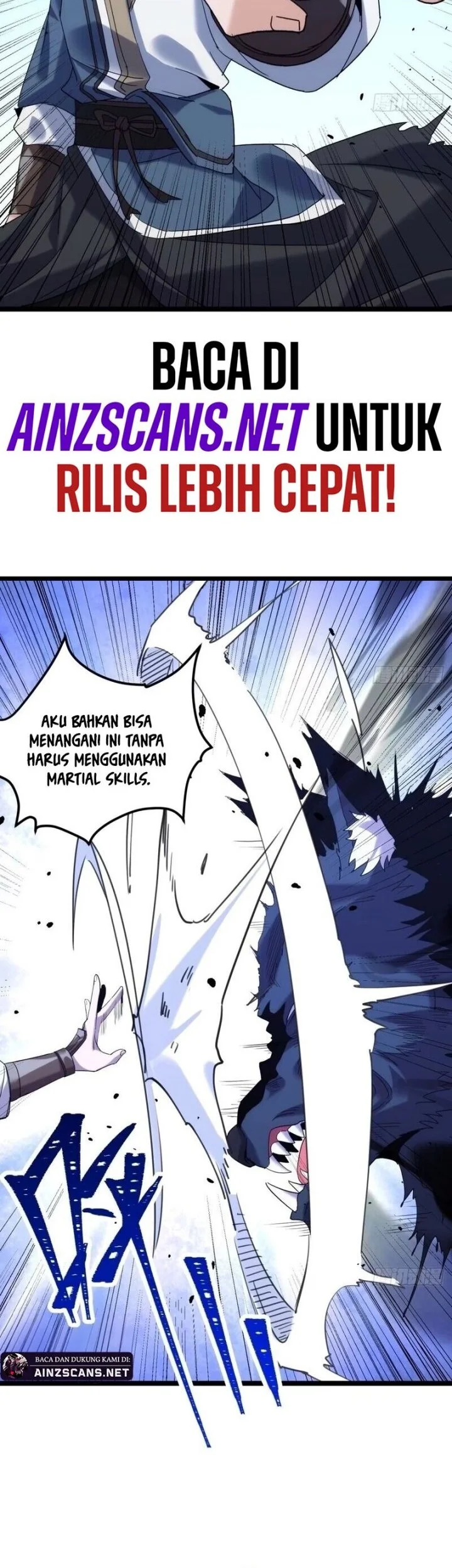 The Demonic Sect Master’s Secret Apprentice Bab 14 halaman 22