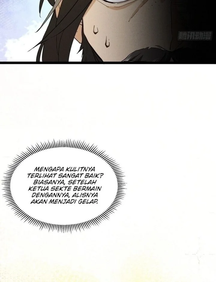 The Demonic Sect Master’s Secret Apprentice Bab 15 halaman 13