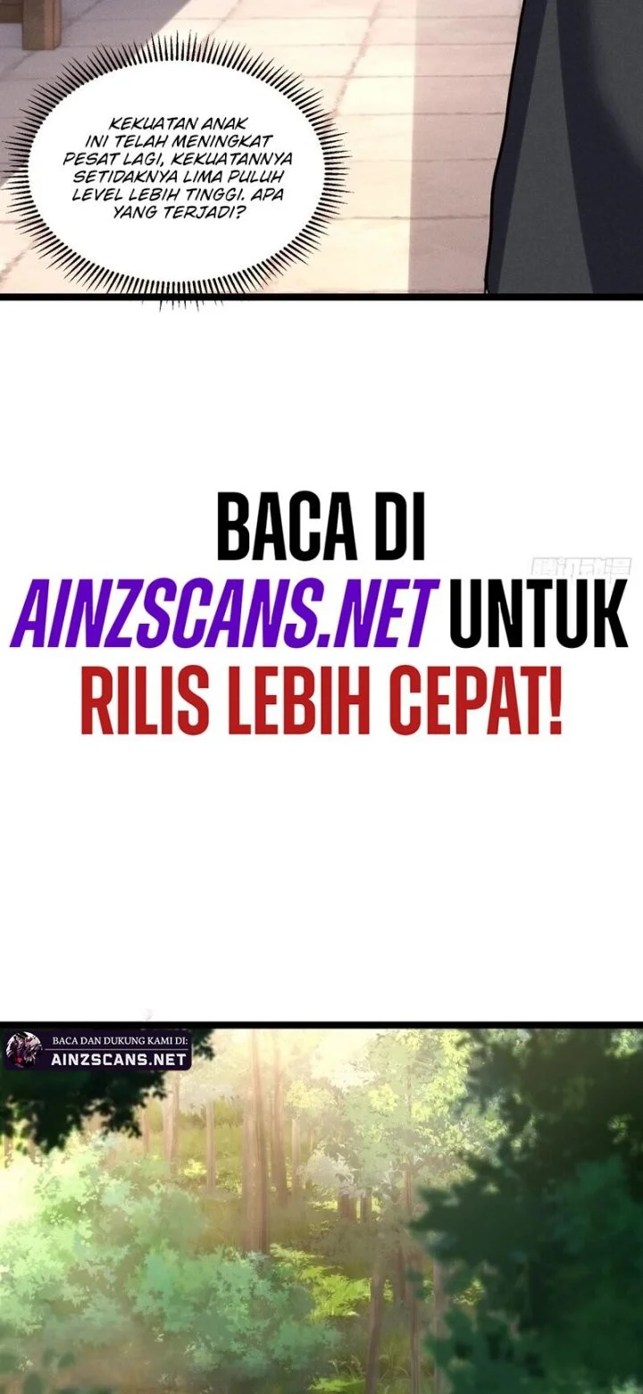 The Demonic Sect Master’s Secret Apprentice Bab 15 halaman 23