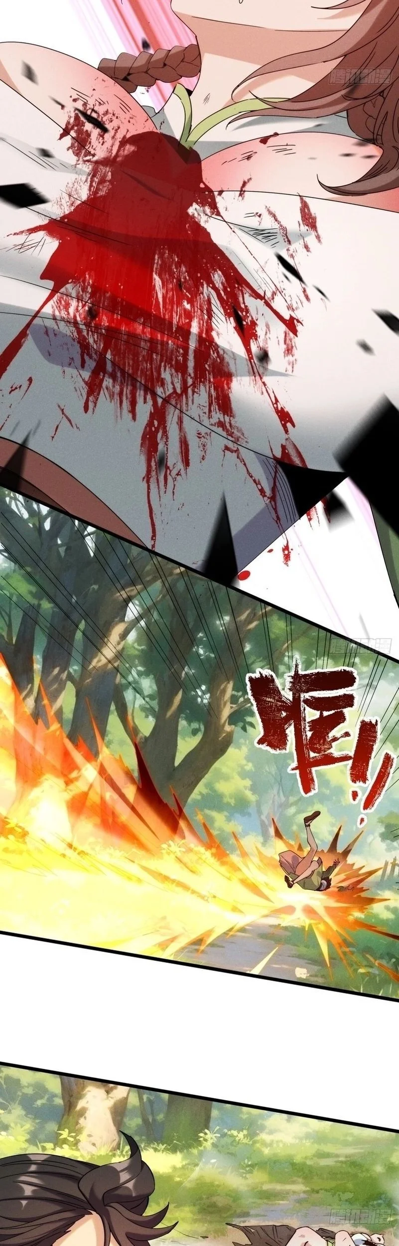 The Demonic Sect Master’s Secret Apprentice Bab 16 halaman 19